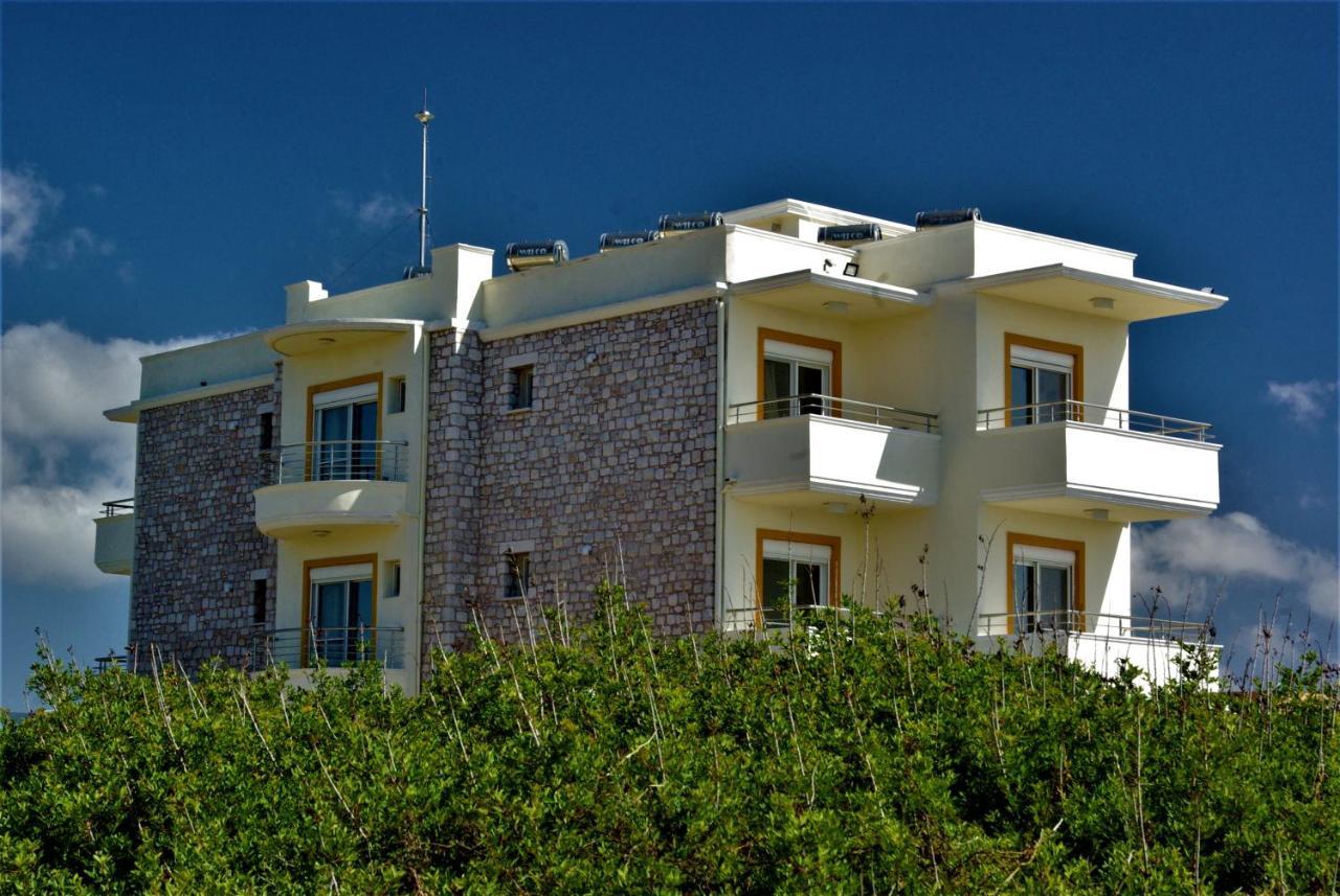 Astronomy Studios Faliraki Exterior photo